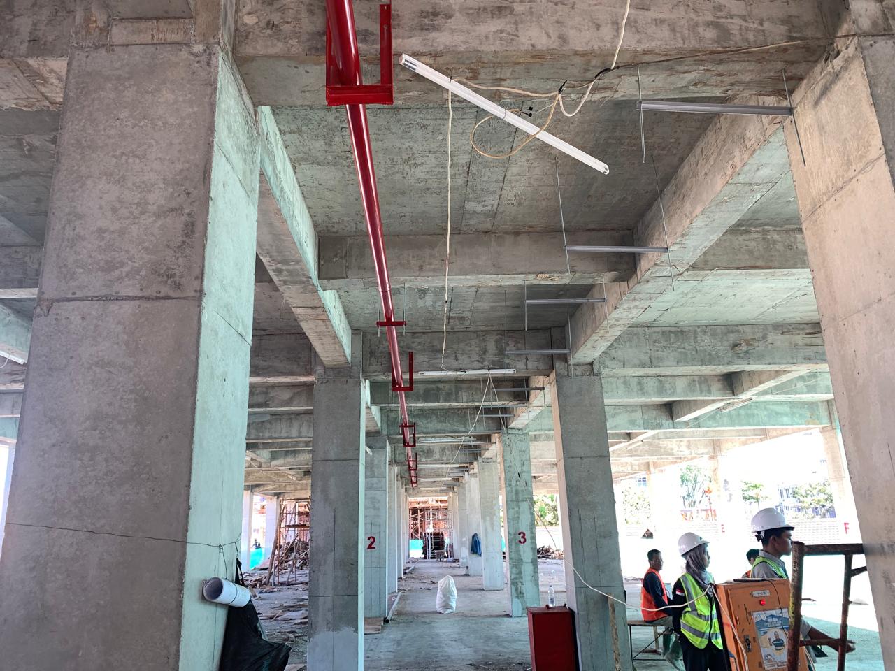 Galeri Suralaya Teknik